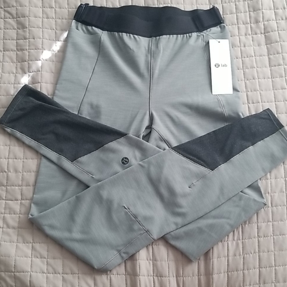 lululemon athletica Pants - Lululemon Esker Tight